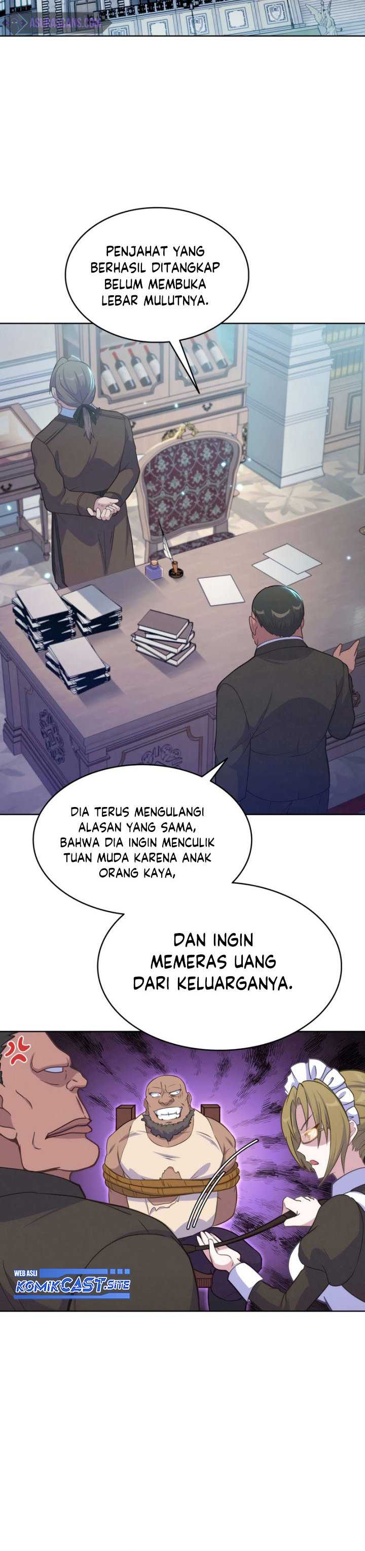 Never Die Extra - Chapter 24 17 Never Die Extra - Chapter 24 17