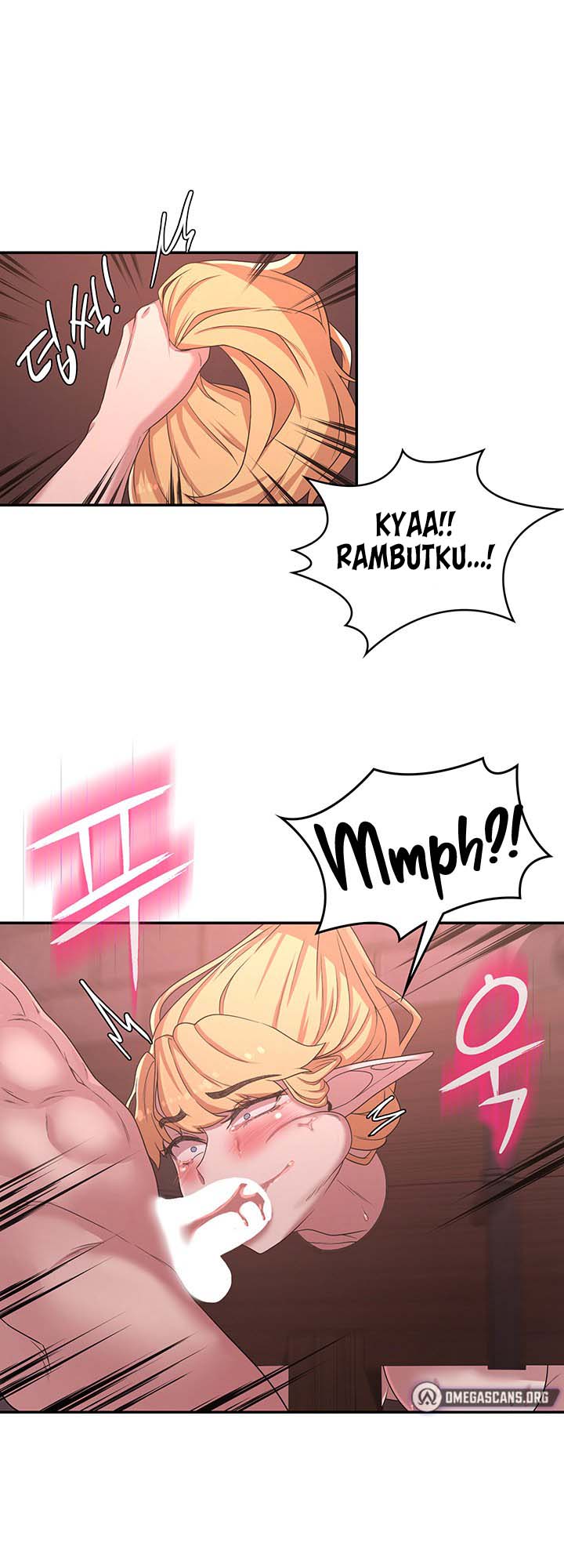 The Main Character is the Villain - Chapter 24 20