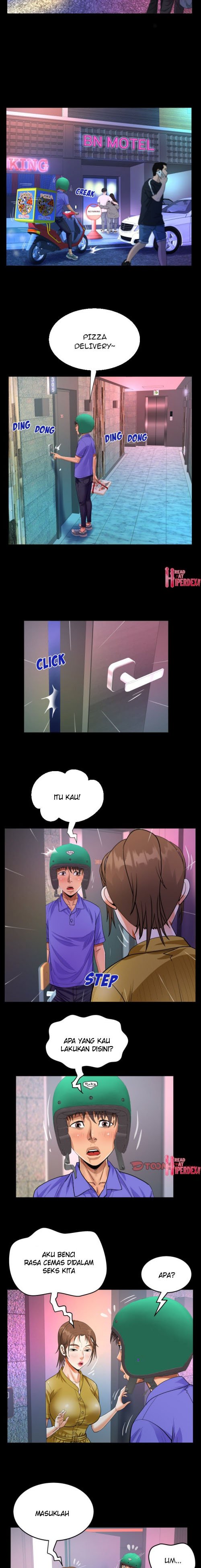 The Unforeseen Guest - Chapter 24 10 The Unforeseen Guest - Chapter 24 10