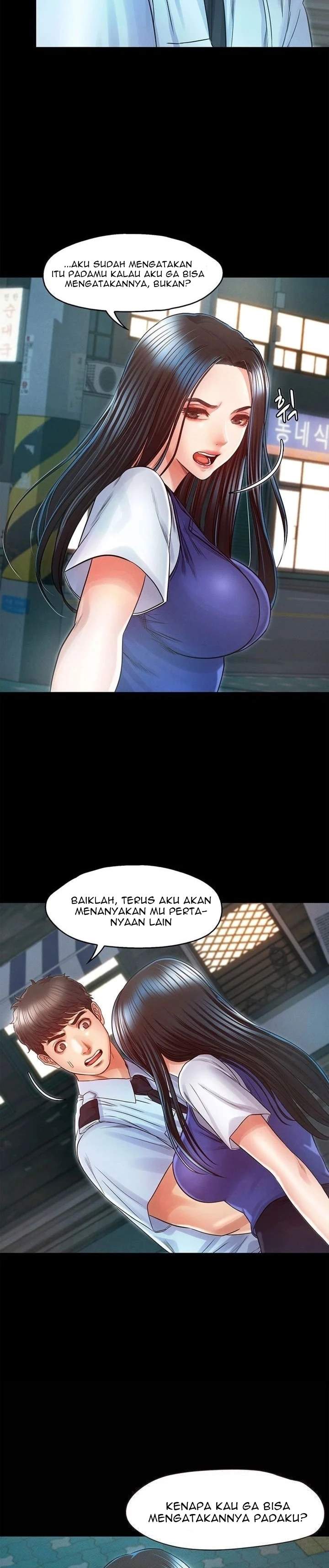 Who did you do with - Chapter 24 1
