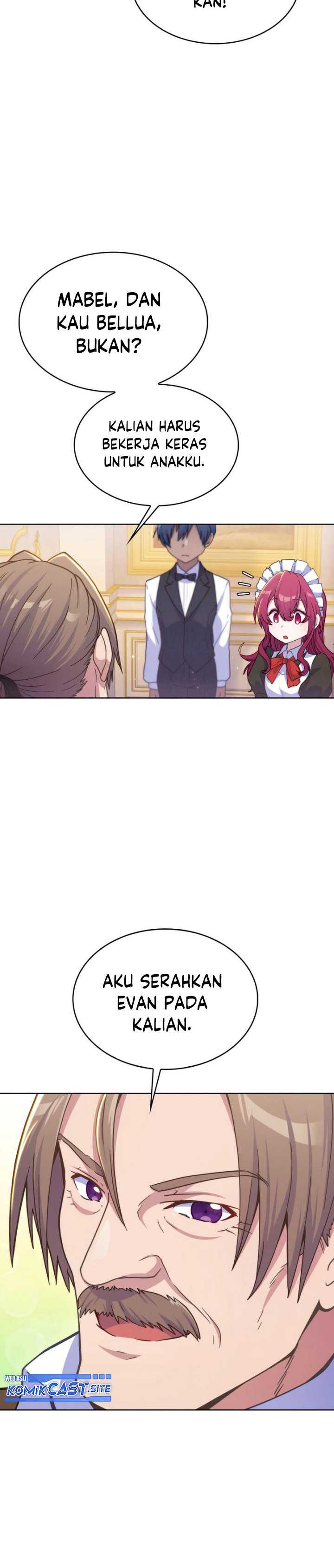 Never Die Extra - Chapter 24 37 Never Die Extra - Chapter 24 37