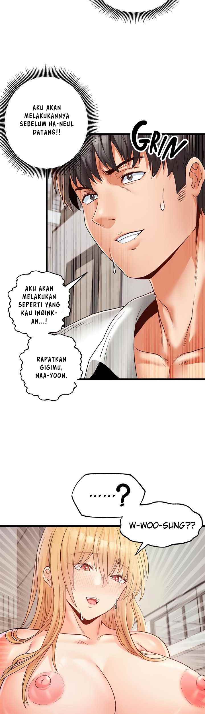 Phone Sex - Chapter 24 27