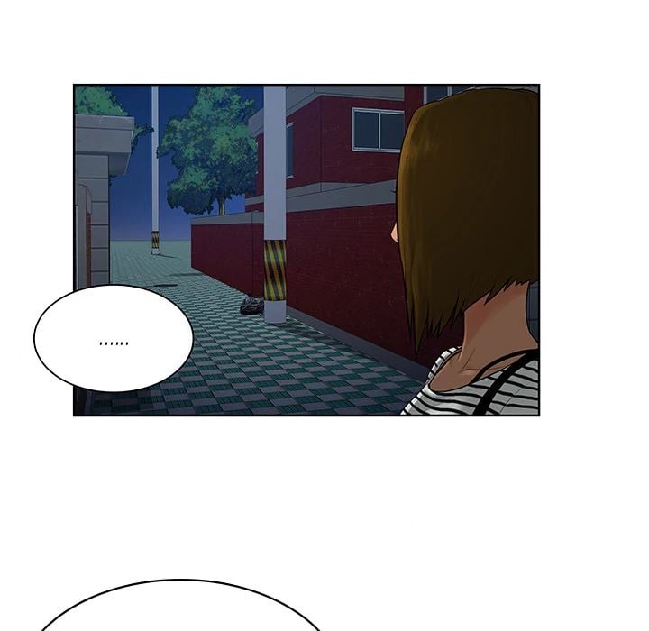 The Stand-up Guy (Dolphin) - Chapter 24 99