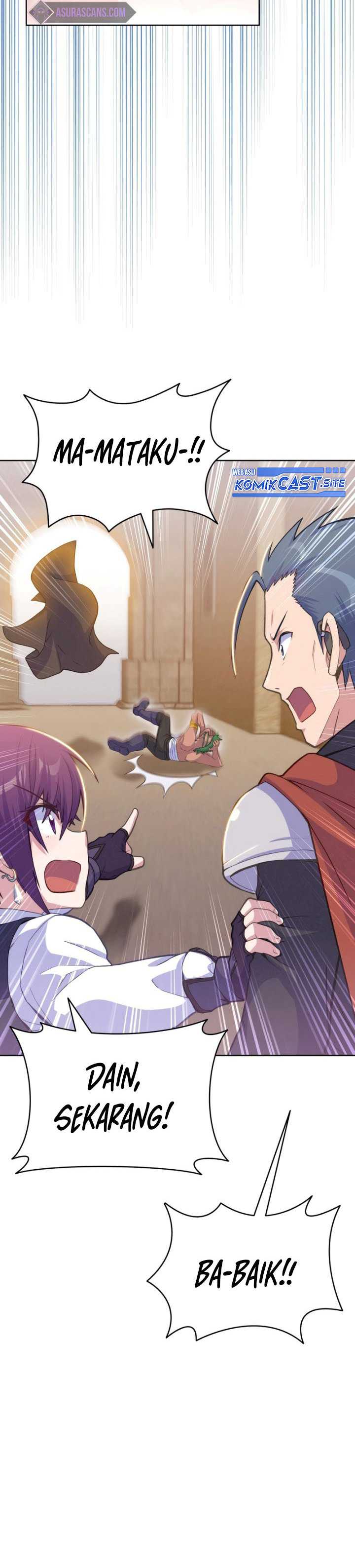 Never Die Extra - Chapter 24 9 Never Die Extra - Chapter 24 9