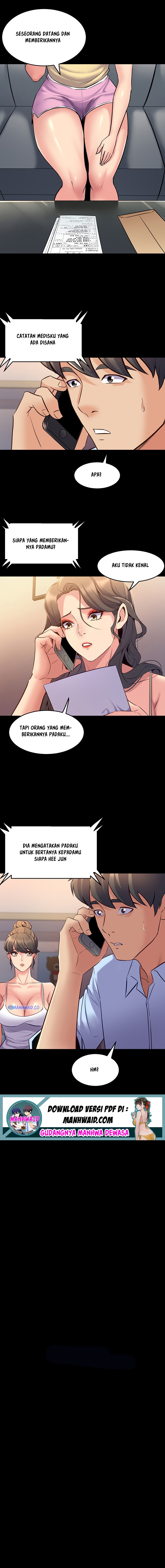 Cohabitation with My Ex-Wife - Chapter 63 9