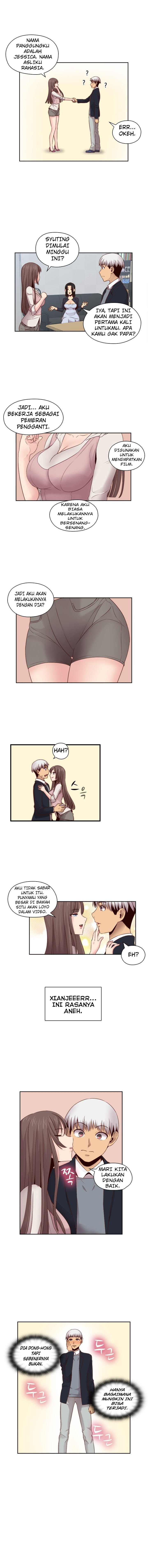 H-Campus - Chapter 63 7