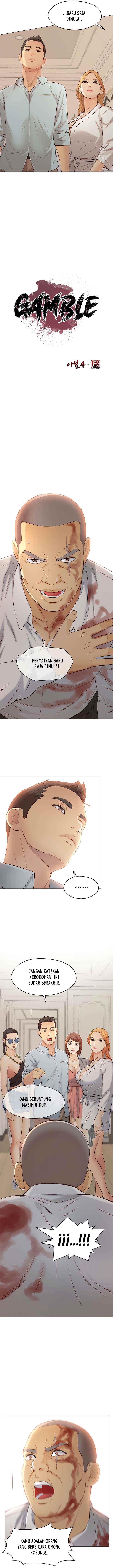 Gamble - Chapter 63 3
