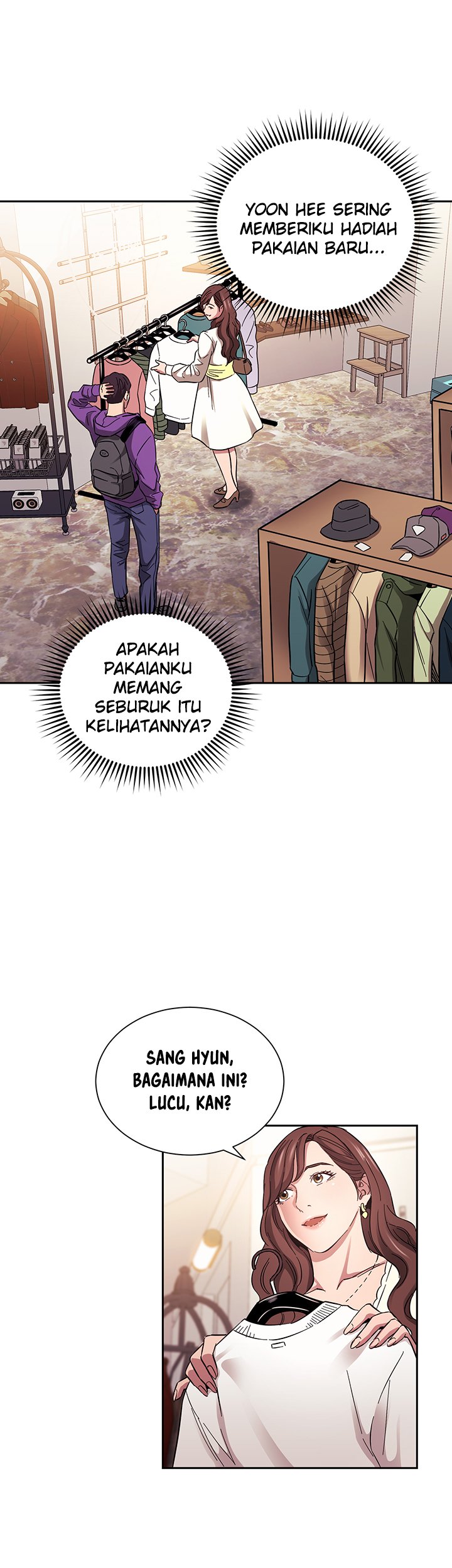 Mother Hunting - Chapter 63 20