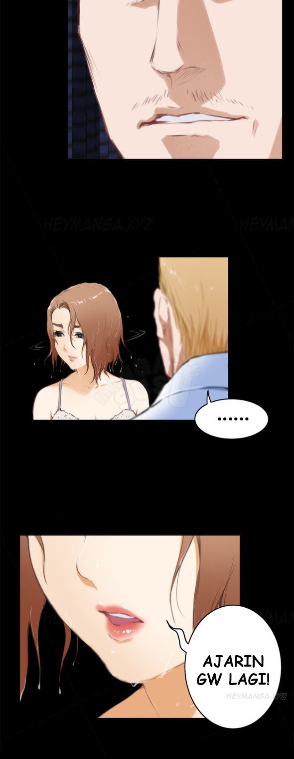 H-Mate - Chapter 63 7