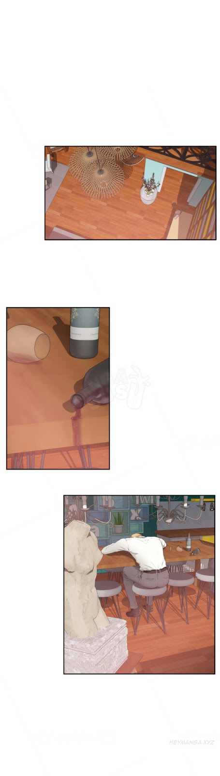 H-Mate - Chapter 63 3