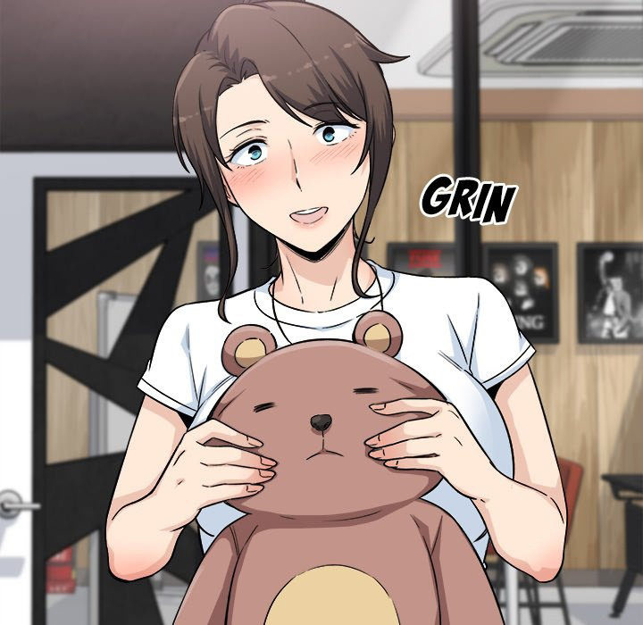 The Ark Is Me - Chapter 63 62 The Ark Is Me - Chapter 63 62