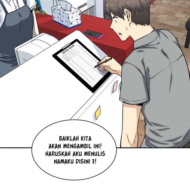 The Ark Is Me - Chapter 63 126 The Ark Is Me - Chapter 63 126