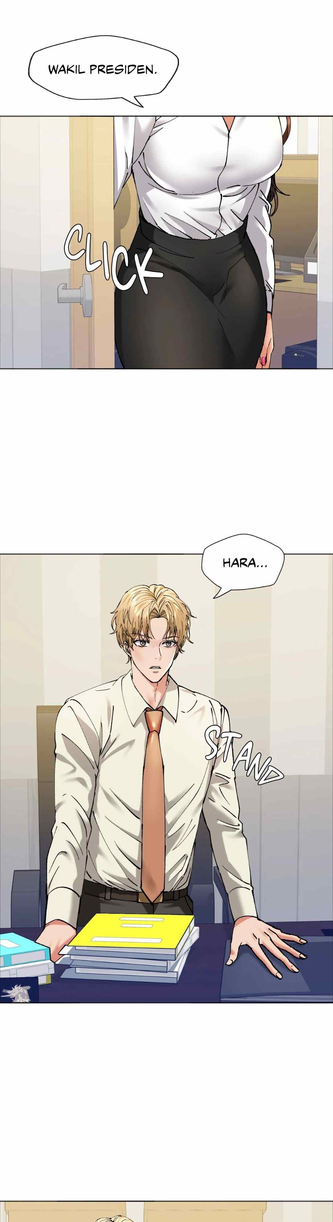 My Year - Chapter 63 8