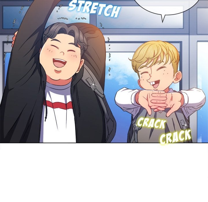 My High School Bully - Chapter 63 114