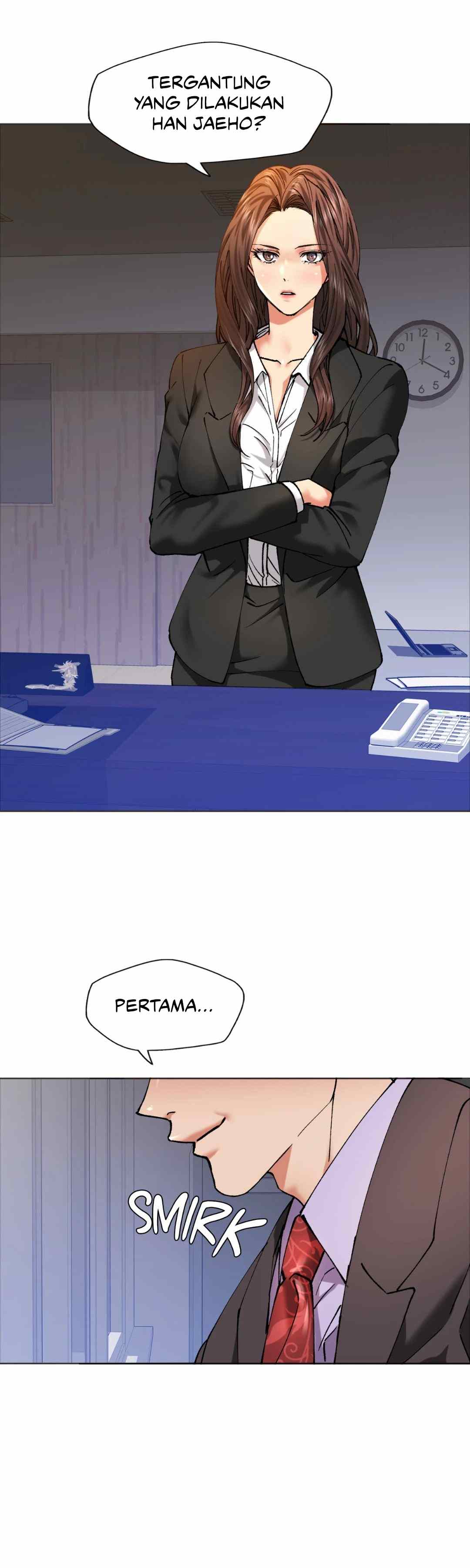 My Year - Chapter 63 3