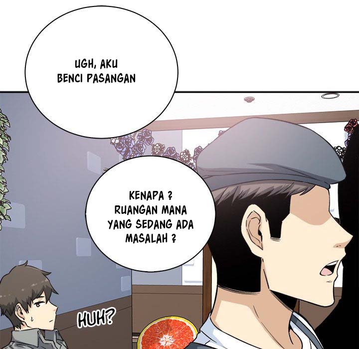 The Ark Is Me - Chapter 63 132 The Ark Is Me - Chapter 63 132