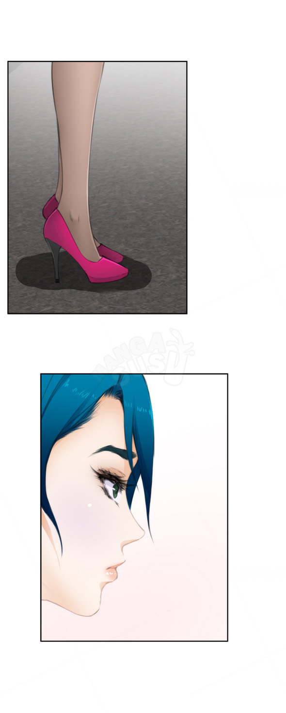 H-Mate - Chapter 63 29