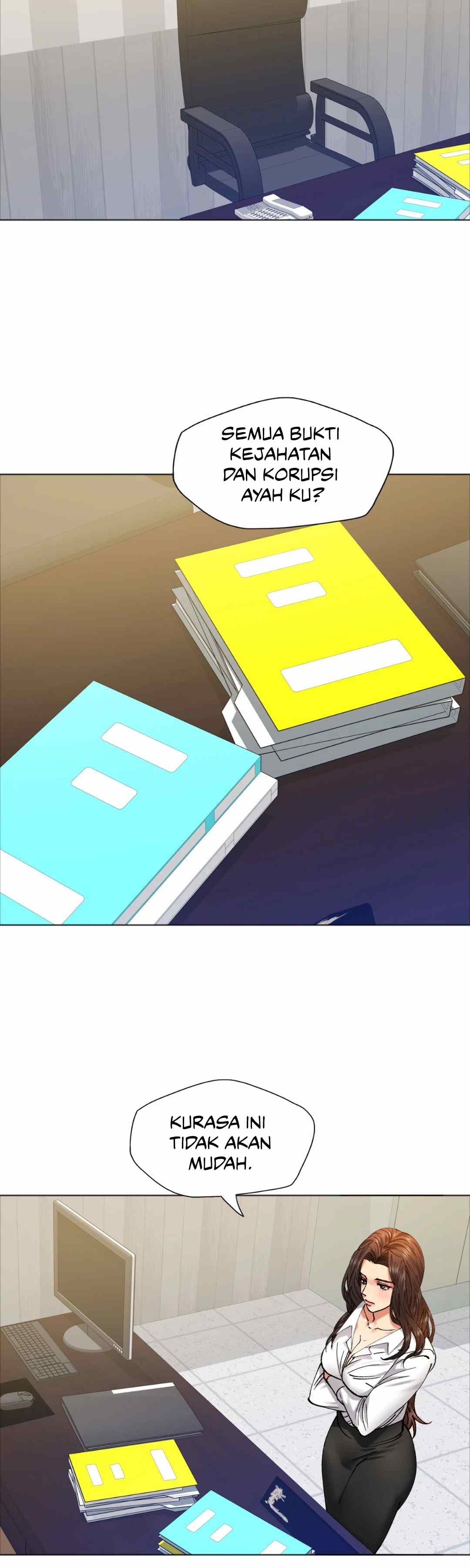 My Year - Chapter 63 13