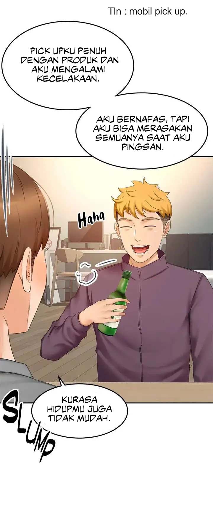 The Little Master - Chapter 63 24