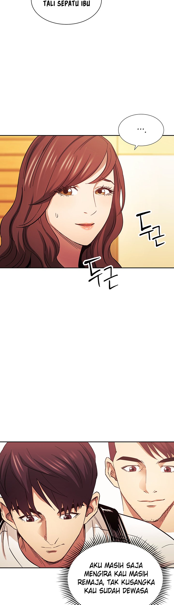 Mother Hunting - Chapter 63 36