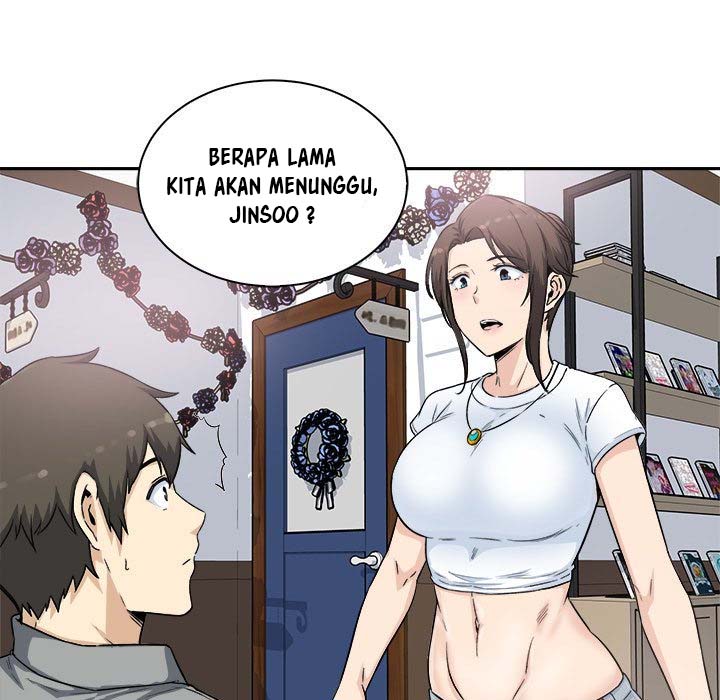 The Ark Is Me - Chapter 63 138 The Ark Is Me - Chapter 63 138