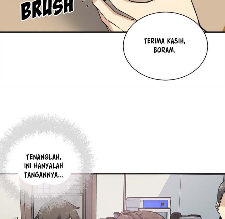 The Ark Is Me - Chapter 63 85 The Ark Is Me - Chapter 63 85