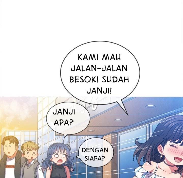 My High School Bully - Chapter 63 121