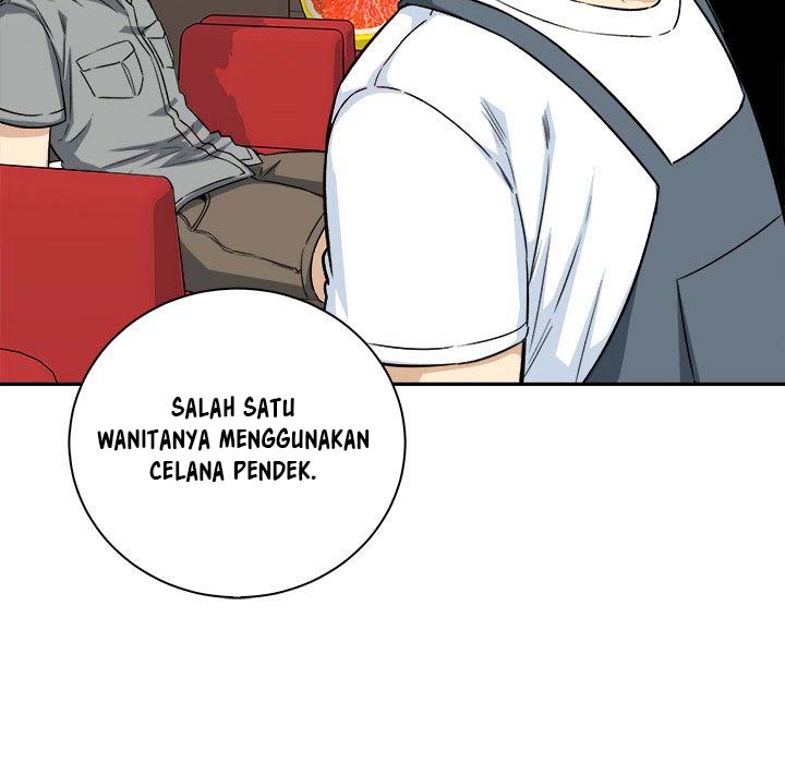 The Ark Is Me - Chapter 63 133 The Ark Is Me - Chapter 63 133