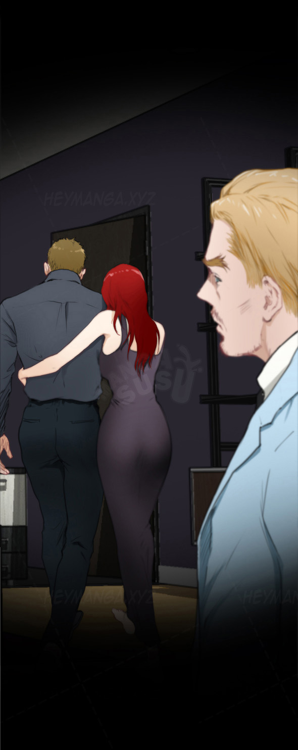 H-Mate - Chapter 63 16