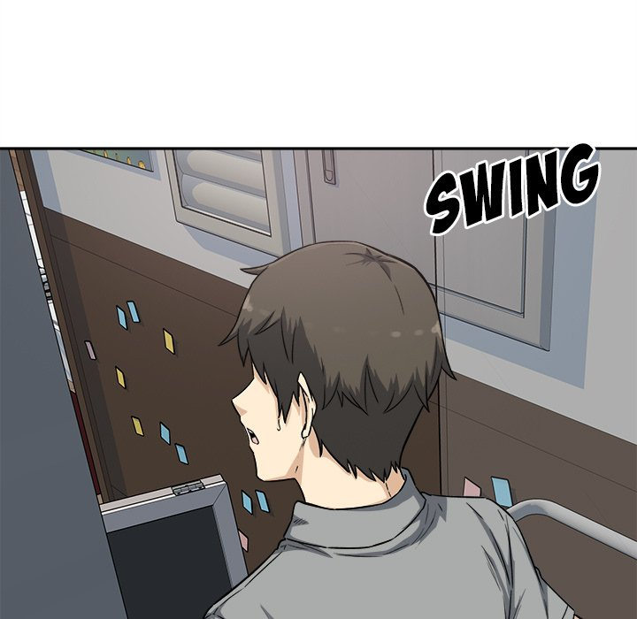 The Ark Is Me - Chapter 63 123 The Ark Is Me - Chapter 63 123