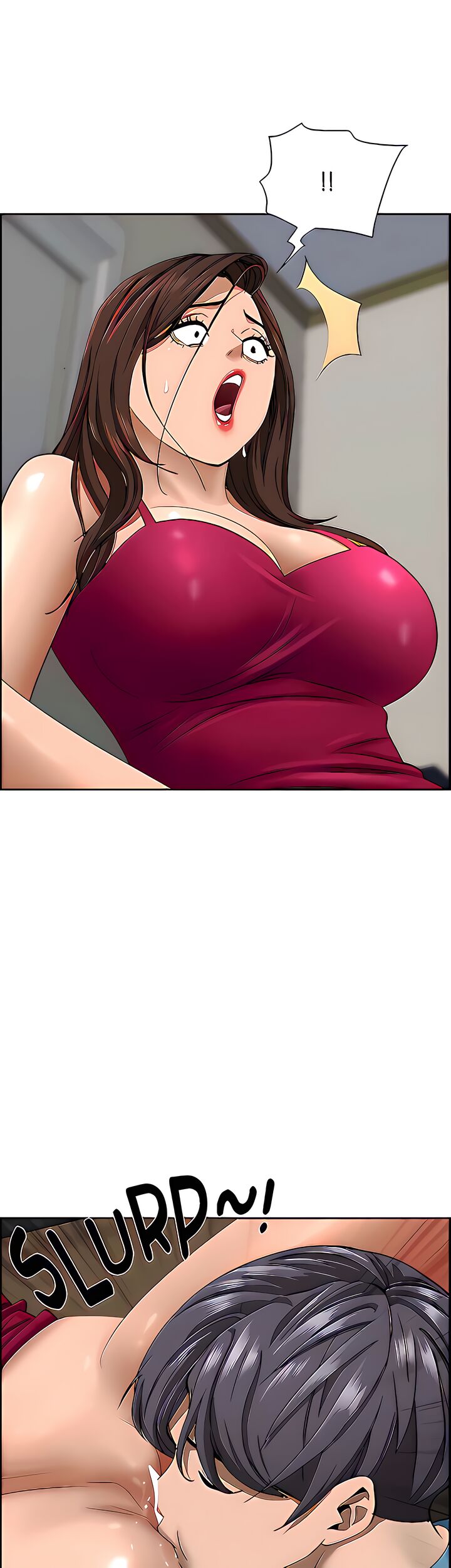 Living With a MILF - Chapter 63 48