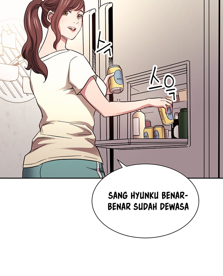 Mother Hunting - Chapter 63 40