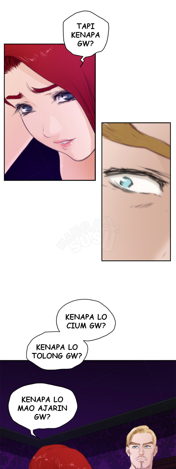 H-Mate - Chapter 63 12