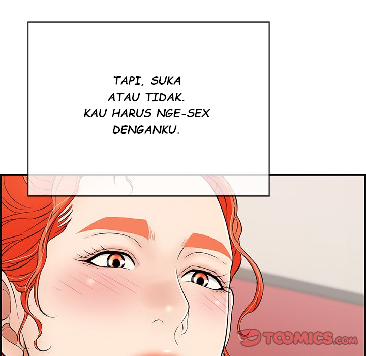 A Killer Woman - Chapter 63 48 A Killer Woman - Chapter 63 48