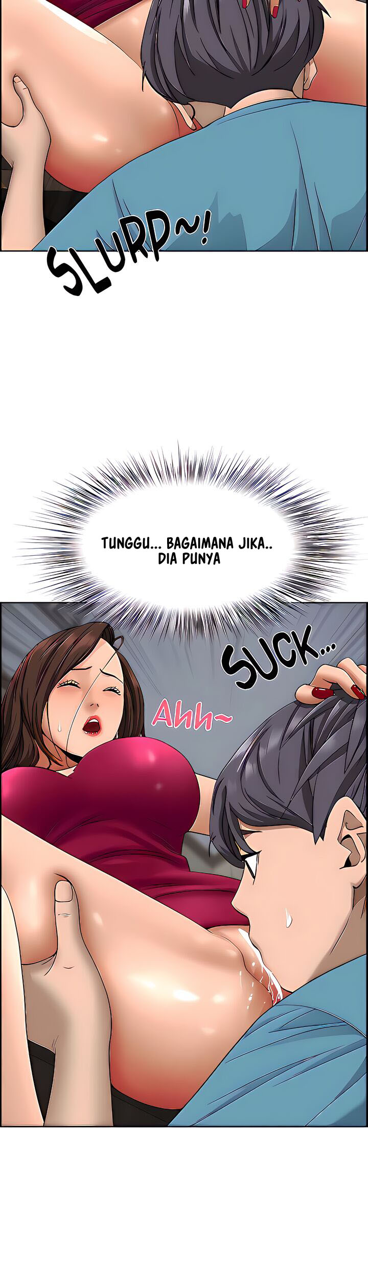 Living With a MILF - Chapter 63 44