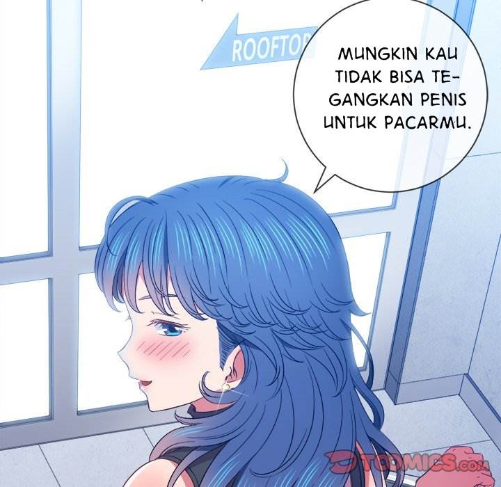 My High School Bully - Chapter 63 104