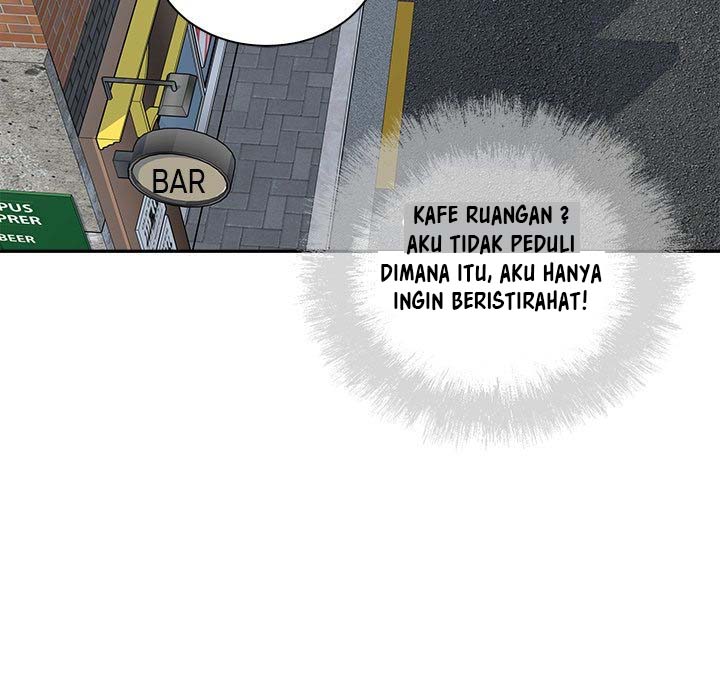 The Ark Is Me - Chapter 63 122 The Ark Is Me - Chapter 63 122