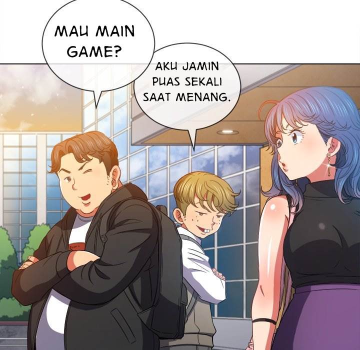 My High School Bully - Chapter 63 126