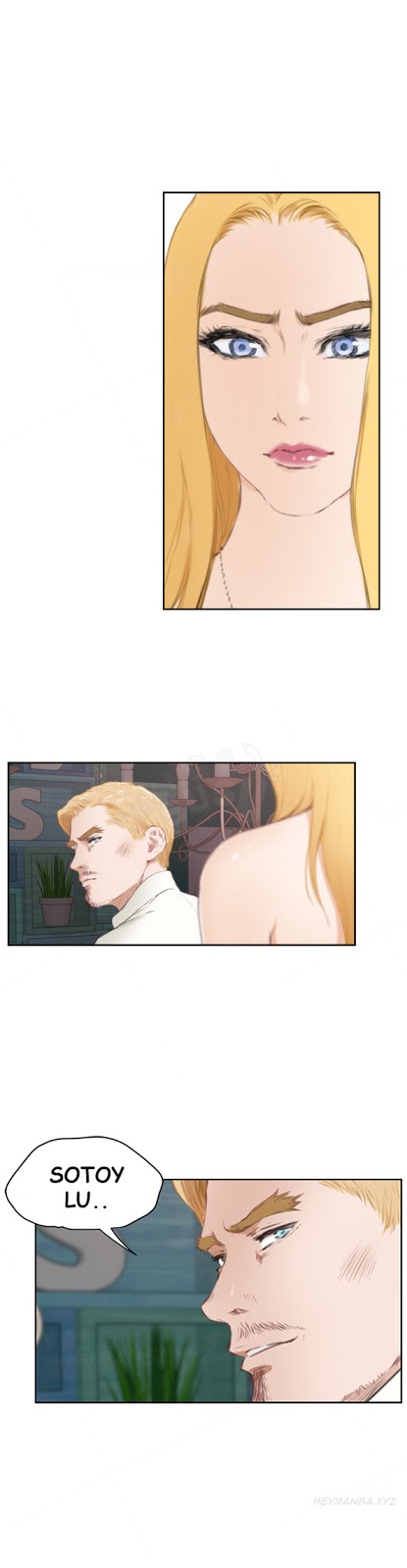 H-Mate - Chapter 63 20