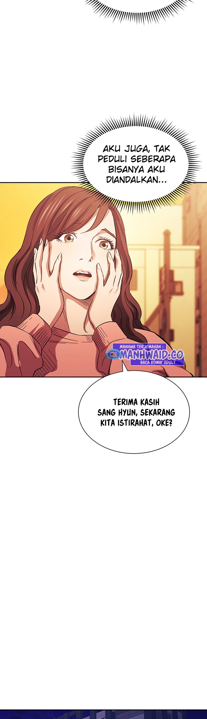 Mother Hunting - Chapter 63 37