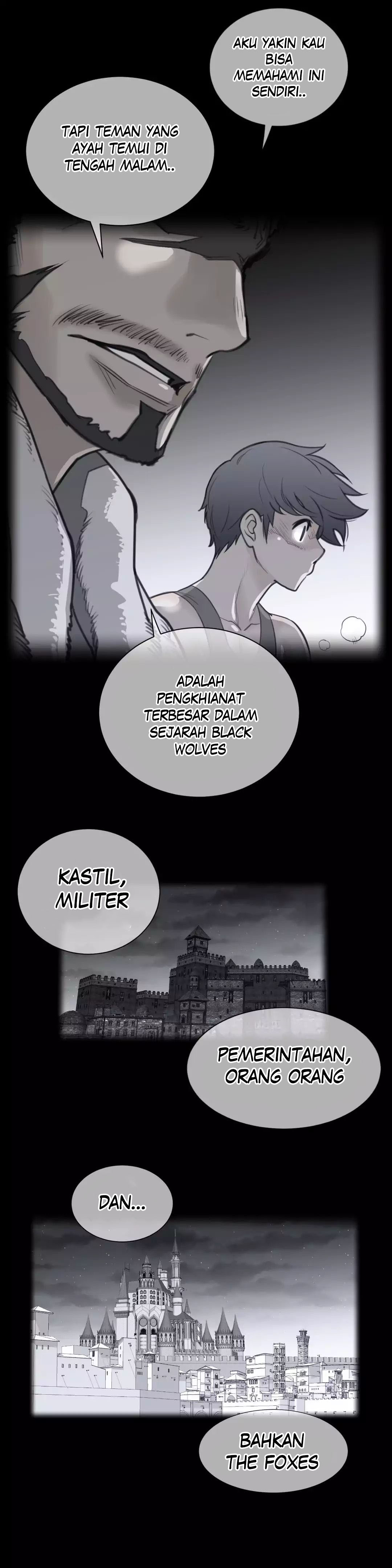 Perfect Half - Chapter 63 3 Perfect Half - Chapter 63 3