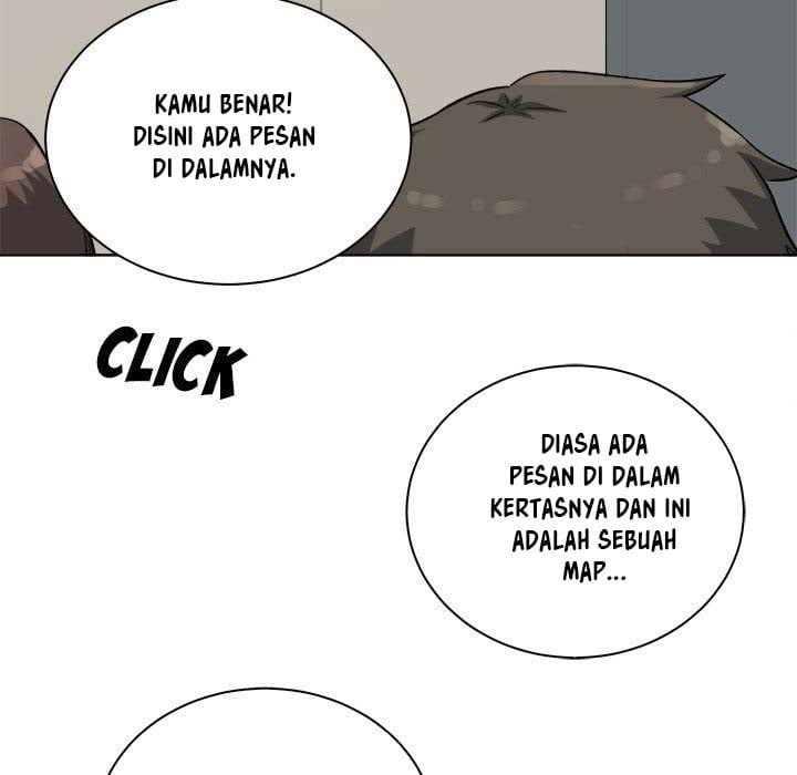 The Ark Is Me - Chapter 63 43 The Ark Is Me - Chapter 63 43