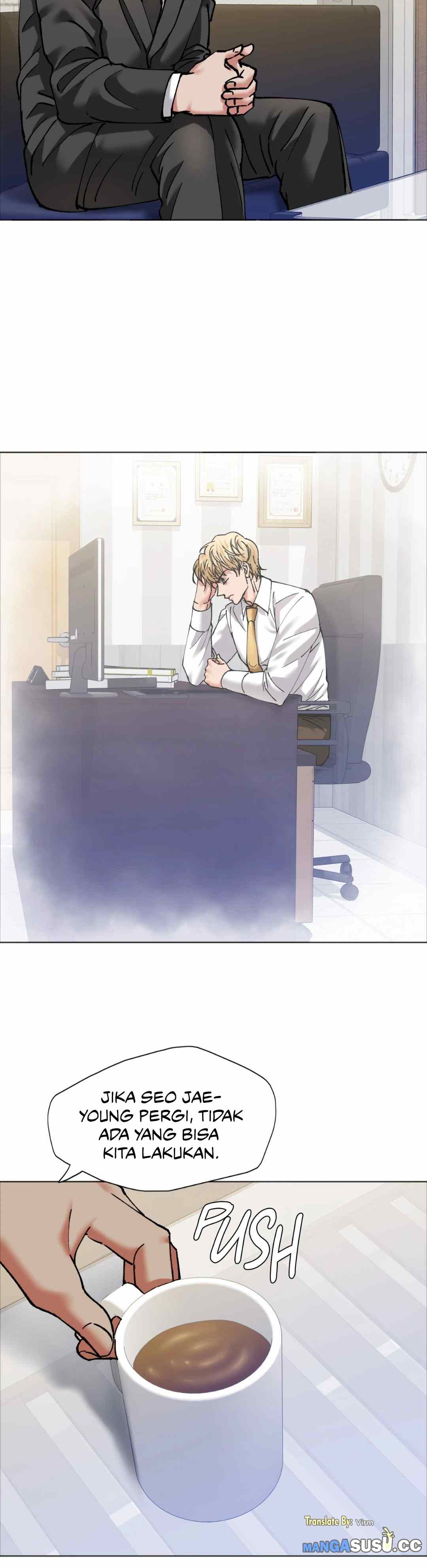 My Year - Chapter 63 21