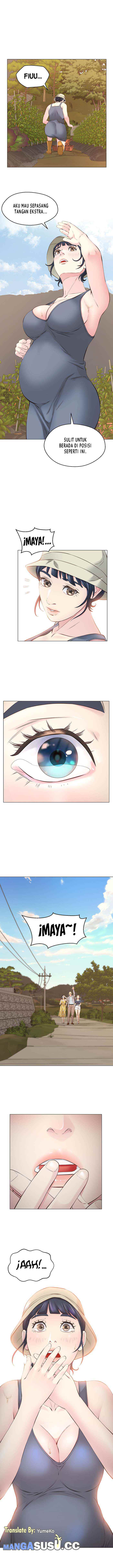 Gamble - Chapter 63 9