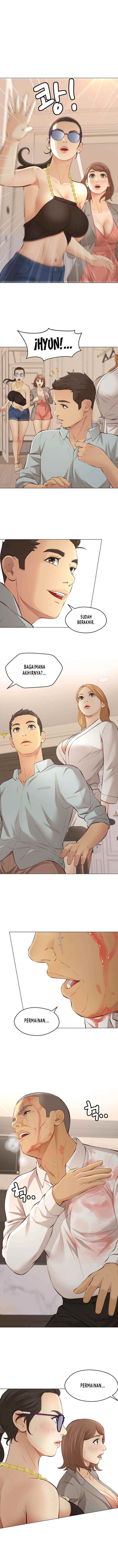 Gamble - Chapter 63 2