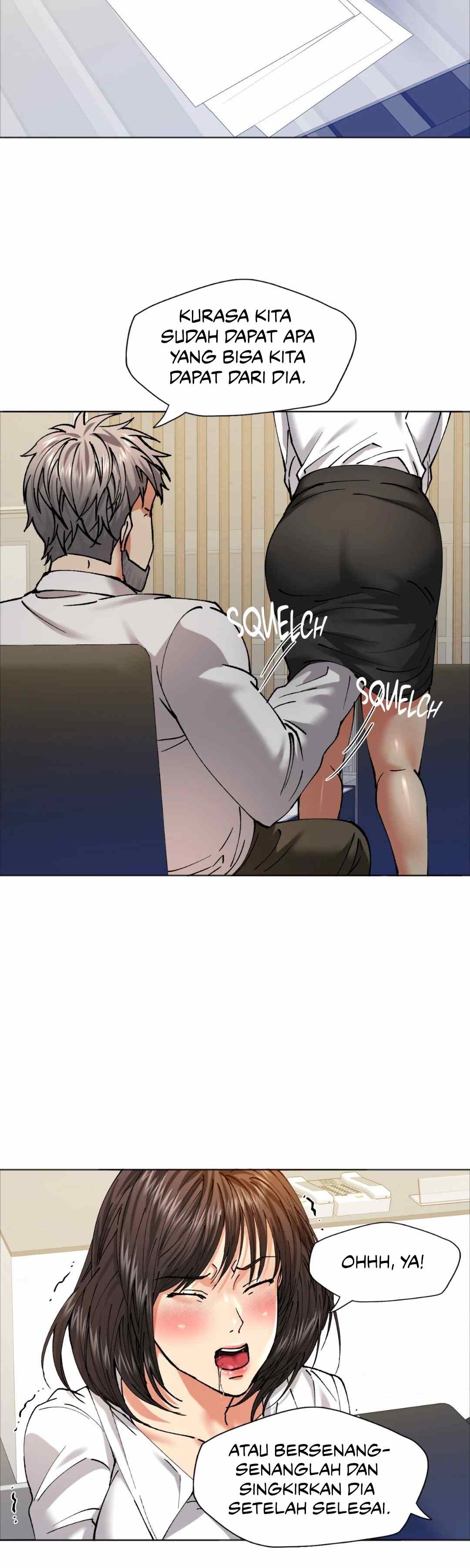 My Year - Chapter 63 23