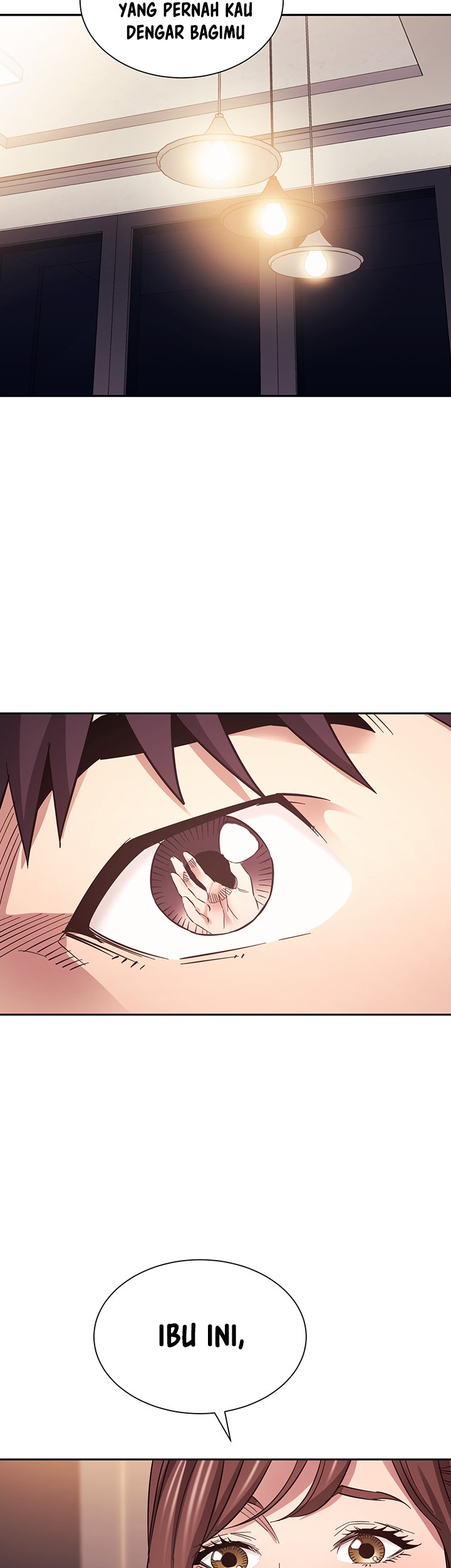 Mother Hunting - Chapter 63 46