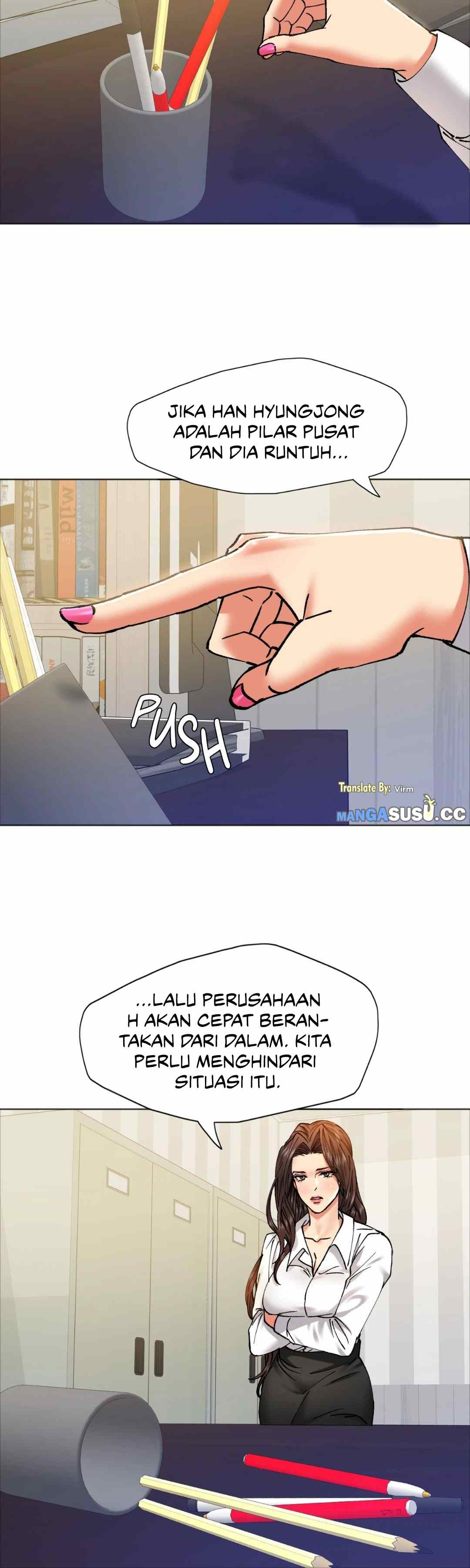 My Year - Chapter 63 17