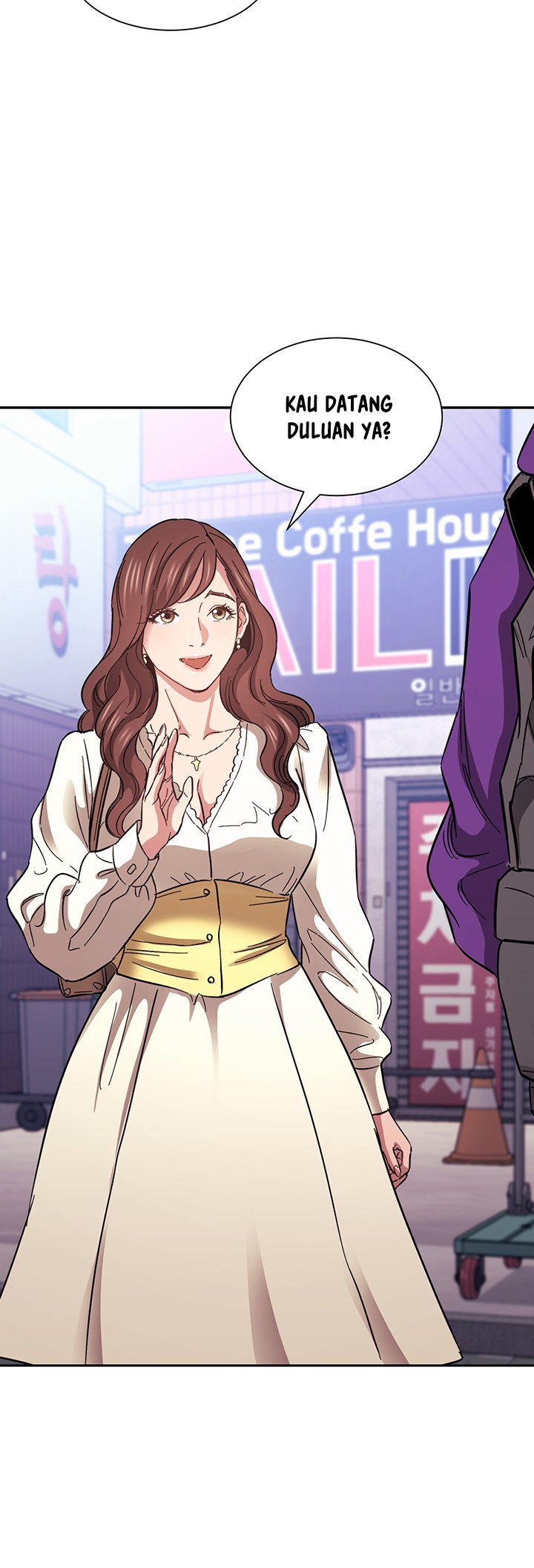 Mother Hunting - Chapter 63 12