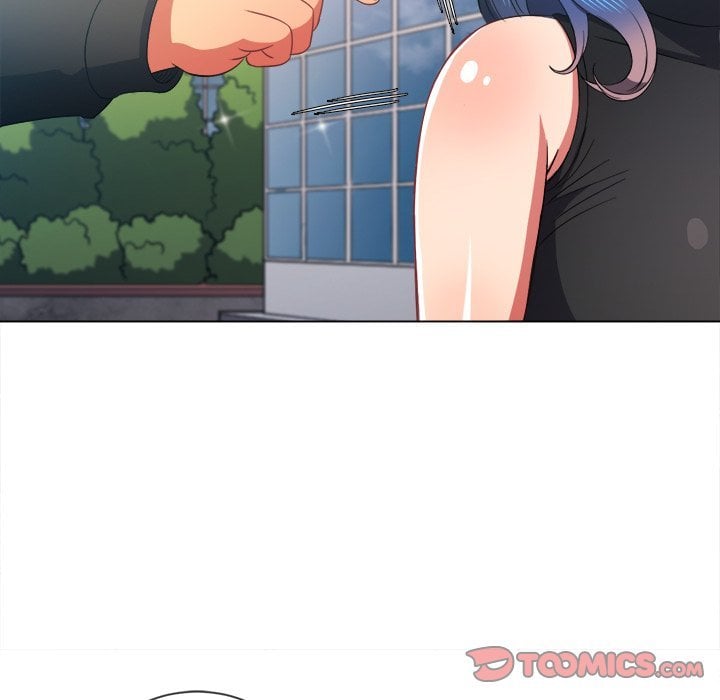 My High School Bully - Chapter 63 125